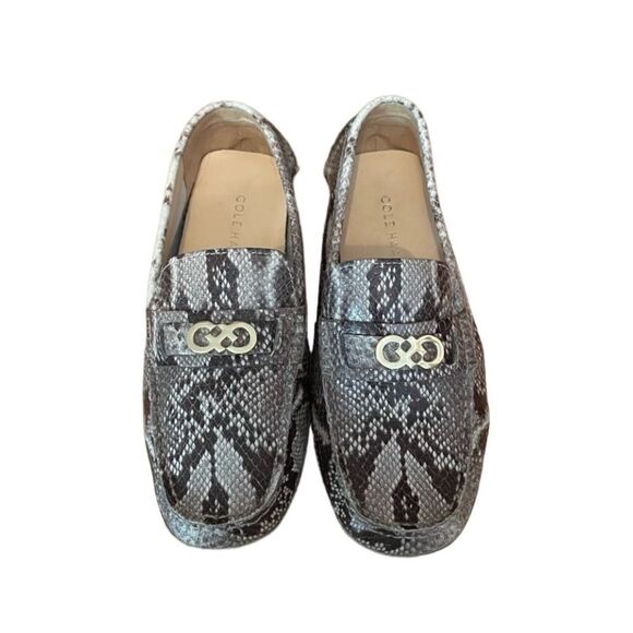 Cole Hasn Shelby moccasin D41928 - Picture 1 of 6